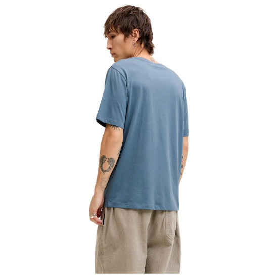 Jack & Jones Ανδρική κοντομάνικη μπλούζα